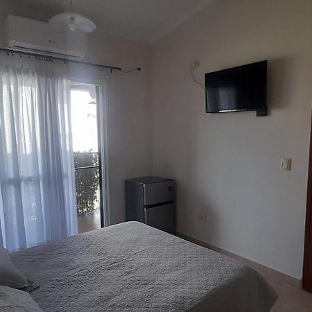 Vivo Alquilando - Brown 340 Apartment Salta Exterior foto