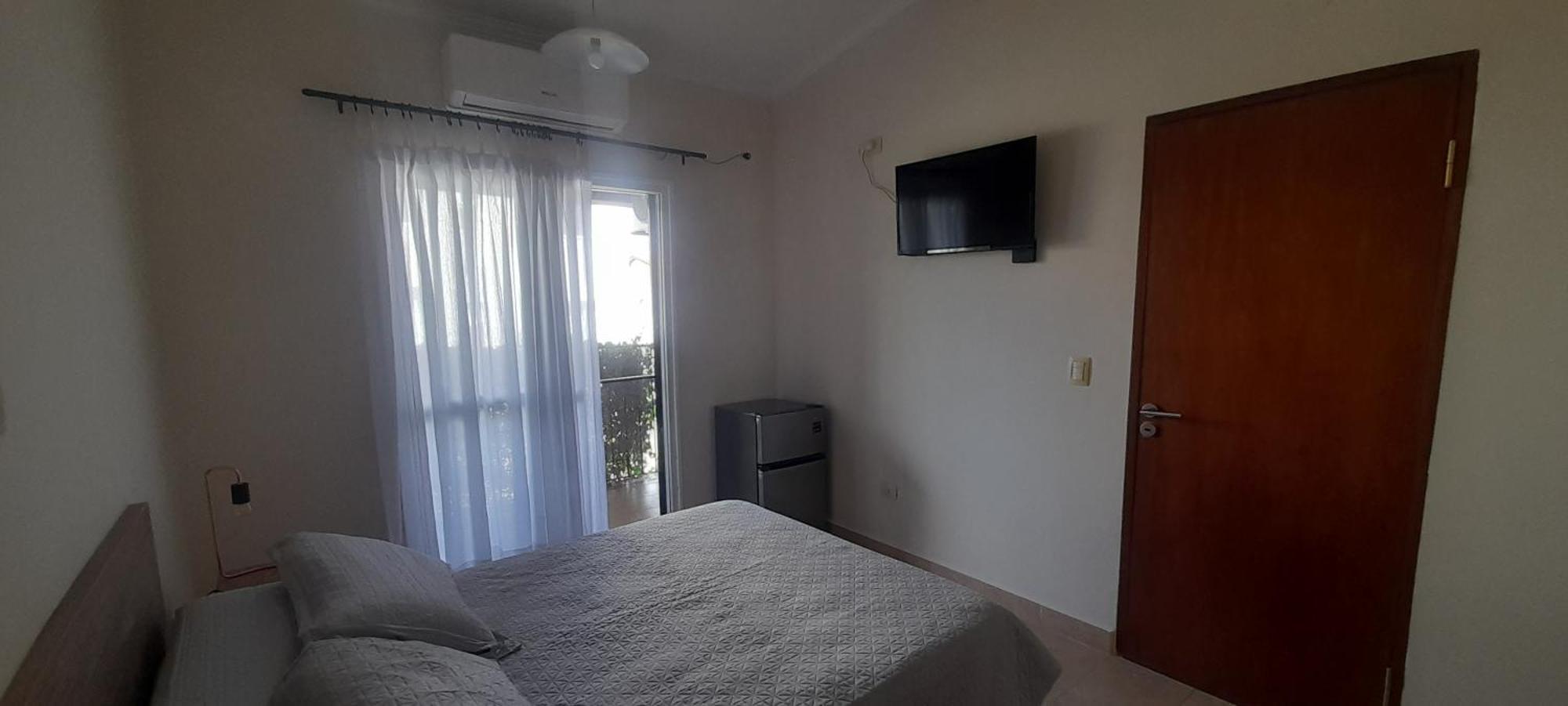 Vivo Alquilando - Brown 340 Apartment Salta Exterior foto