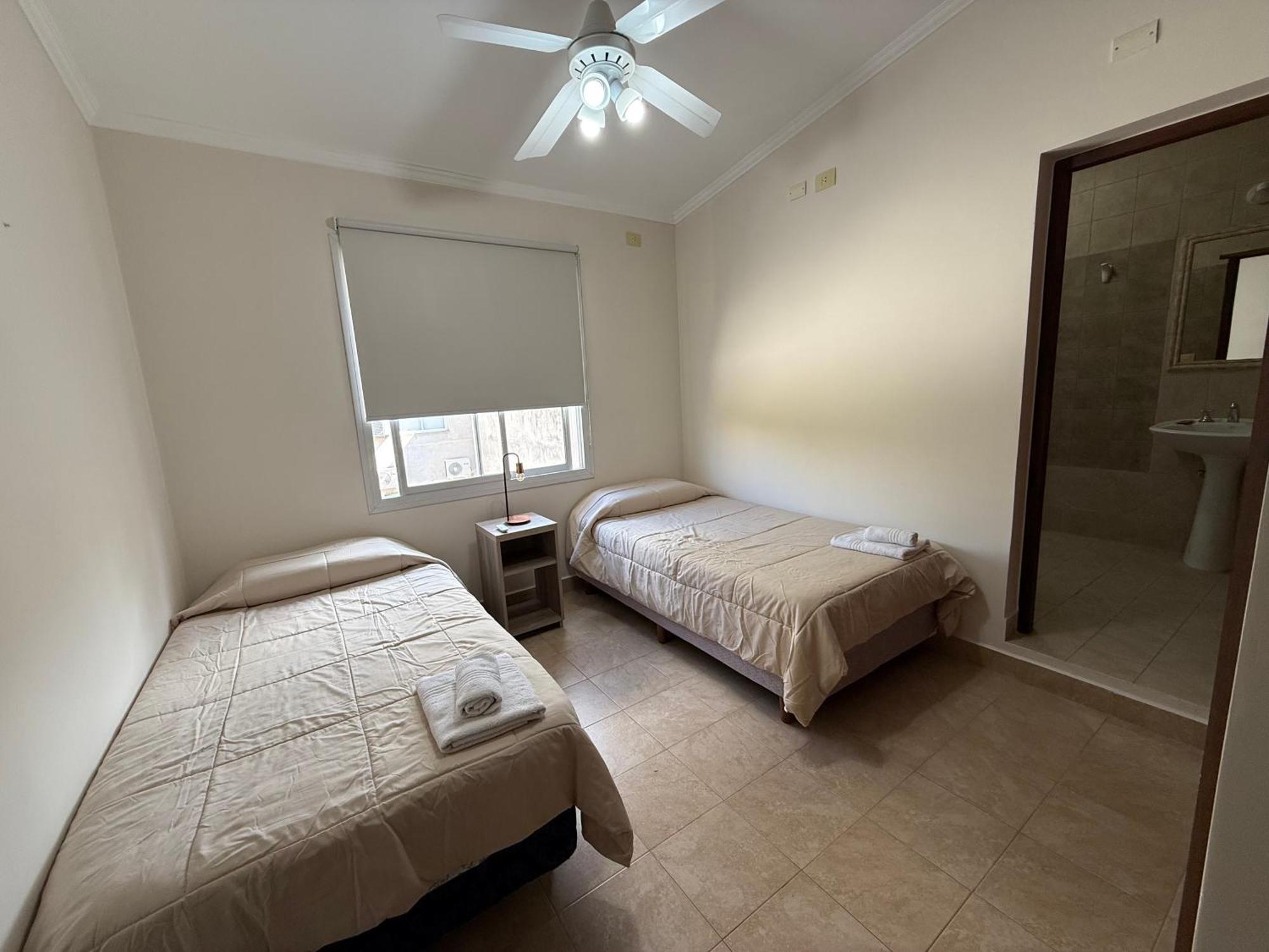 Vivo Alquilando - Brown 340 Apartment Salta Exterior foto